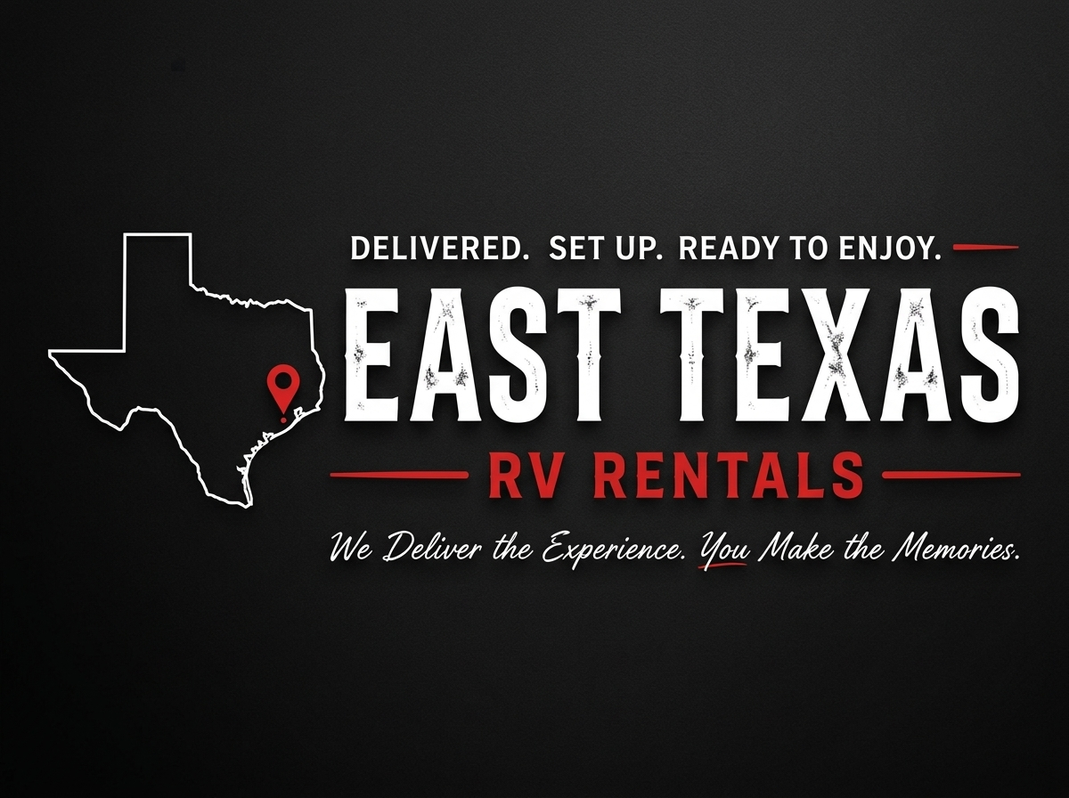 East Texas RV Rentals